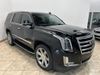 2018 Cadillac Escalade Luxury | Carrollton, TX | CarChoice.com