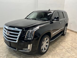 2018 Cadillac Escalade Luxury | Carrollton, TX | CarChoice.com