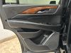 2018 Cadillac Escalade Premium Luxury | Carrollton, TX | CarChoice.com