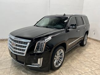 2018 Cadillac Escalade Premium Luxury | Carrollton, TX | CarChoice.com