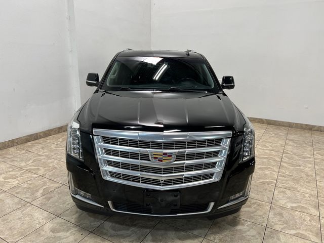 2018 Cadillac Escalade Premium Luxury