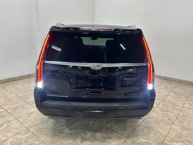 2018 Cadillac Escalade Premium Luxury