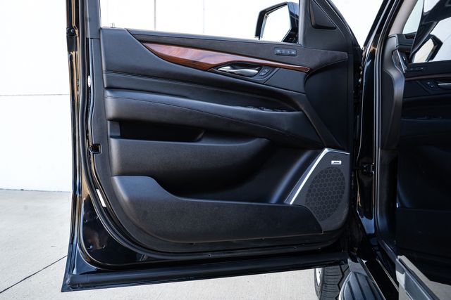 2018 Cadillac Escalade Luxury Whipple Supercharged with Many Upgrades | Dallas, TX | RPM Garage 2018 Cadillac Escalade Luxury Whipple Supercharged with Many Upgrades | Dallas, TX | RPM Garage