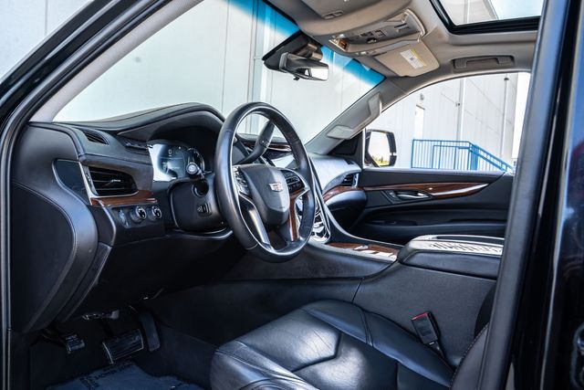 2018 Cadillac Escalade Luxury Whipple Supercharged with Many Upgrades | Dallas, TX | RPM Garage 2018 Cadillac Escalade Luxury Whipple Supercharged with Many Upgrades | Dallas, TX | RPM Garage