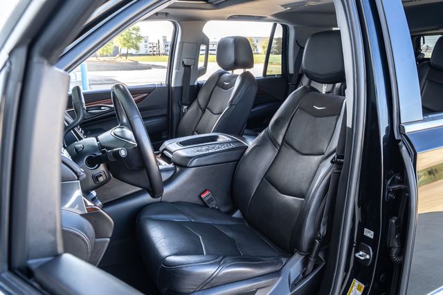 2018 Cadillac Escalade Luxury Whipple Supercharged with Many Upgrades | Dallas, TX | RPM Garage