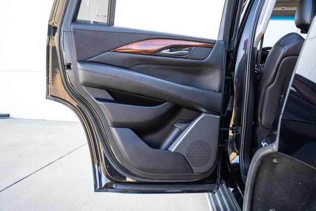 2018 Cadillac Escalade Luxury Whipple Supercharged with Many Upgrades | Dallas, TX | RPM Garage 2018 Cadillac Escalade Luxury Whipple Supercharged with Many Upgrades | Dallas, TX | RPM Garage