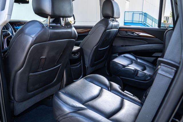 2018 Cadillac Escalade Luxury Whipple Supercharged with Many Upgrades | Dallas, TX | RPM Garage