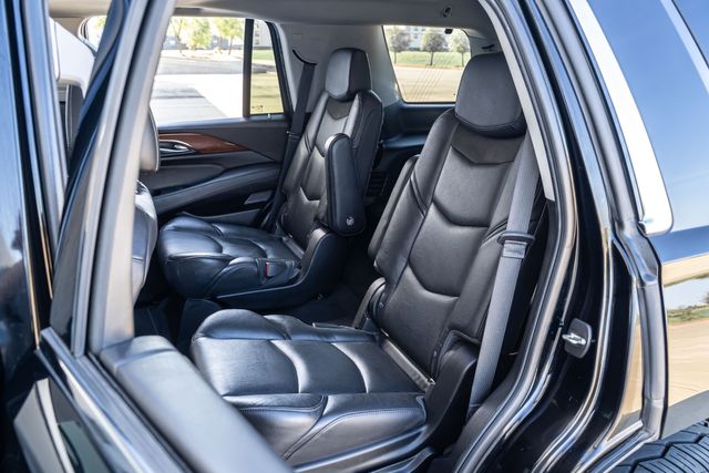 2018 Cadillac Escalade Luxury Whipple Supercharged with Many Upgrades | Dallas, TX | RPM Garage 2018 Cadillac Escalade Luxury Whipple Supercharged with Many Upgrades | Dallas, TX | RPM Garage