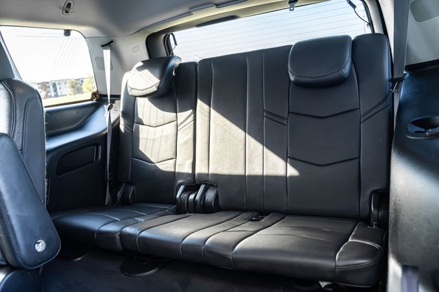 2018 Cadillac Escalade Luxury Whipple Supercharged with Many Upgrades | Dallas, TX | RPM Garage 2018 Cadillac Escalade Luxury Whipple Supercharged with Many Upgrades | Dallas, TX | RPM Garage