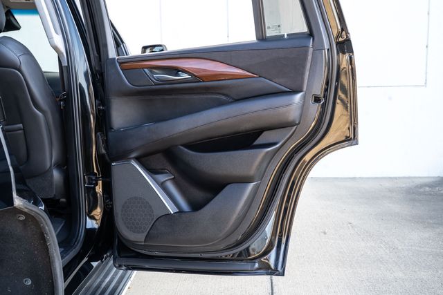 2018 Cadillac Escalade Luxury Whipple Supercharged with Many Upgrades | Dallas, TX | RPM Garage 2018 Cadillac Escalade Luxury Whipple Supercharged with Many Upgrades | Dallas, TX | RPM Garage