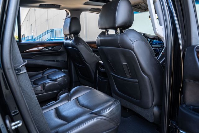 2018 Cadillac Escalade Luxury Whipple Supercharged with Many Upgrades | Dallas, TX | RPM Garage 2018 Cadillac Escalade Luxury Whipple Supercharged with Many Upgrades | Dallas, TX | RPM Garage