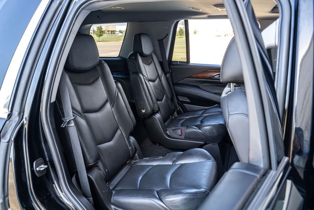 2018 Cadillac Escalade Luxury Whipple Supercharged with Many Upgrades | Dallas, TX | RPM Garage 2018 Cadillac Escalade Luxury Whipple Supercharged with Many Upgrades | Dallas, TX | RPM Garage