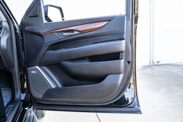 2018 Cadillac Escalade Luxury Whipple Supercharged with Many Upgrades | Dallas, TX | RPM Garage