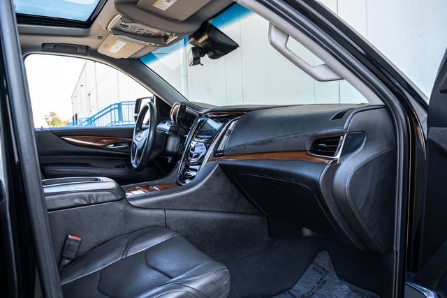 2018 Cadillac Escalade Luxury Whipple Supercharged with Many Upgrades | Dallas, TX | RPM Garage 2018 Cadillac Escalade Luxury Whipple Supercharged with Many Upgrades | Dallas, TX | RPM Garage