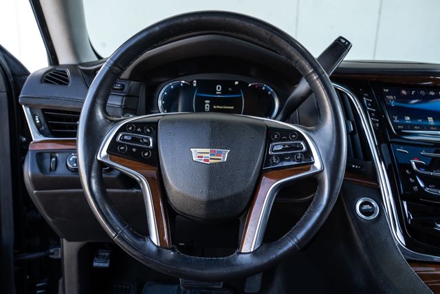 2018 Cadillac Escalade Luxury Whipple Supercharged with Many Upgrades | Dallas, TX | RPM Garage