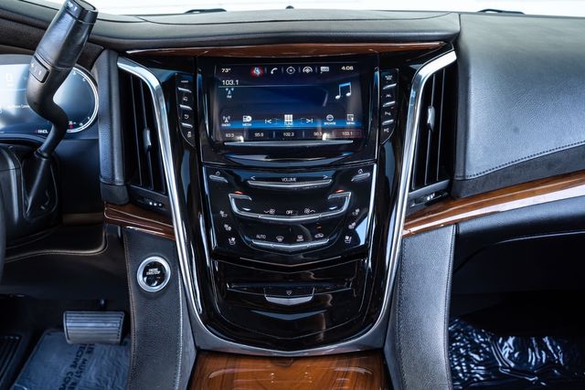 2018 Cadillac Escalade Luxury Whipple Supercharged with Many Upgrades | Dallas, TX | RPM Garage 2018 Cadillac Escalade Luxury Whipple Supercharged with Many Upgrades | Dallas, TX | RPM Garage