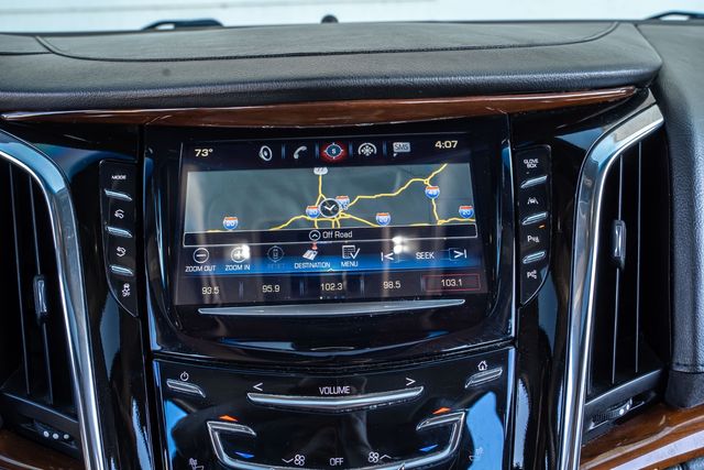 2018 Cadillac Escalade Luxury Whipple Supercharged with Many Upgrades | Dallas, TX | RPM Garage