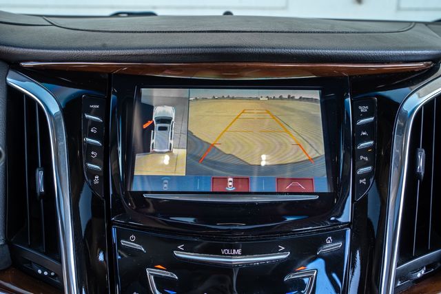 2018 Cadillac Escalade Luxury Whipple Supercharged with Many Upgrades | Dallas, TX | RPM Garage 2018 Cadillac Escalade Luxury Whipple Supercharged with Many Upgrades | Dallas, TX | RPM Garage