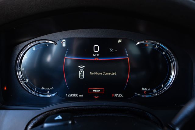 2018 Cadillac Escalade Luxury Whipple Supercharged with Many Upgrades | Dallas, TX | RPM Garage