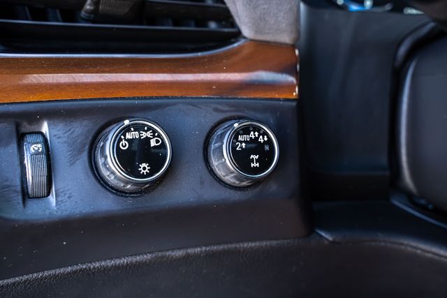 2018 Cadillac Escalade Luxury Whipple Supercharged with Many Upgrades | Dallas, TX | RPM Garage