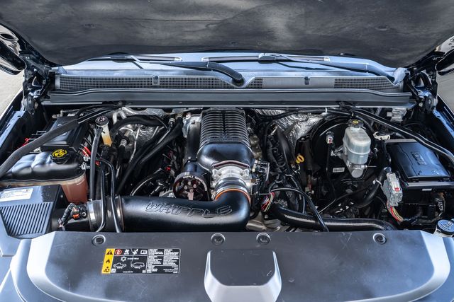 2018 Cadillac Escalade Luxury Whipple Supercharged with Many Upgrades | Dallas, TX | RPM Garage