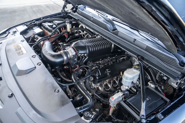 2018 Cadillac Escalade Luxury Whipple Supercharged with Many Upgrades | Dallas, TX | RPM Garage