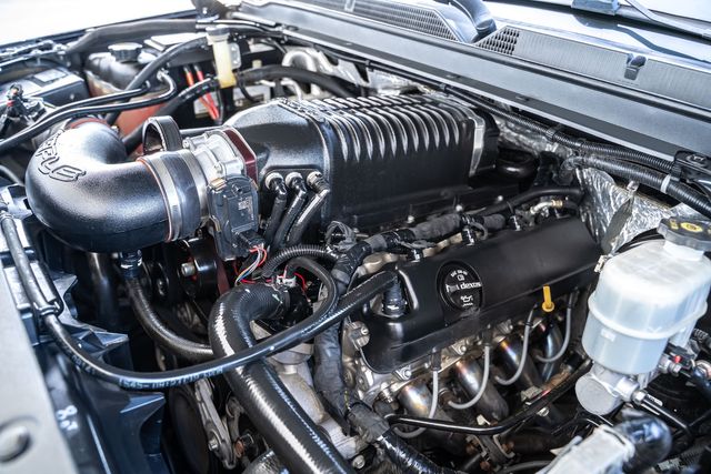 2018 Cadillac Escalade Luxury Whipple Supercharged with Many Upgrades | Dallas, TX | RPM Garage