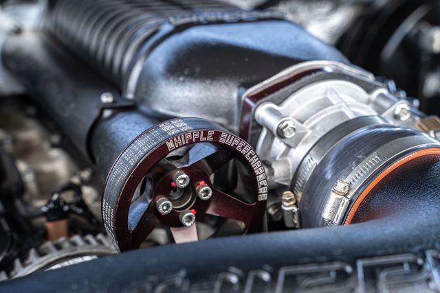 2018 Cadillac Escalade Luxury Whipple Supercharged with Many Upgrades | Dallas, TX | RPM Garage 2018 Cadillac Escalade Luxury Whipple Supercharged with Many Upgrades | Dallas, TX | RPM Garage