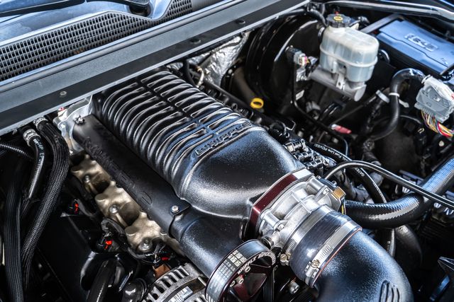 2018 Cadillac Escalade Luxury Whipple Supercharged with Many Upgrades | Dallas, TX | RPM Garage 2018 Cadillac Escalade Luxury Whipple Supercharged with Many Upgrades | Dallas, TX | RPM Garage