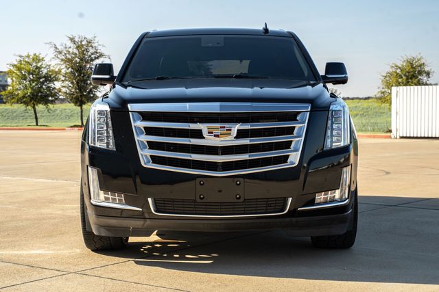 2018 Cadillac Escalade Luxury Whipple Supercharged with Many Upgrades | Dallas, TX | RPM Garage 2018 Cadillac Escalade Luxury Whipple Supercharged with Many Upgrades | Dallas, TX | RPM Garage