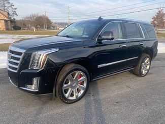 2018 Cadillac Escalade Premium Luxury | Ephrata, PA | Pine Tree Motors in Ephrata, PA 17522