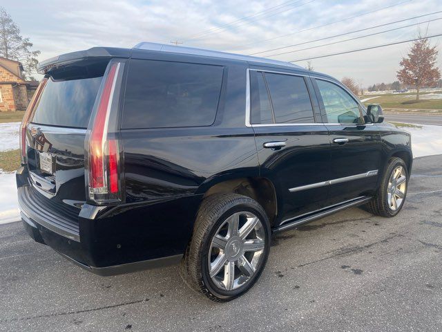 2018 Cadillac Escalade Premium Luxury | Ephrata, PA | Pine Tree Motors 2018 Cadillac Escalade Premium Luxury | Ephrata, PA | Pine Tree Motors