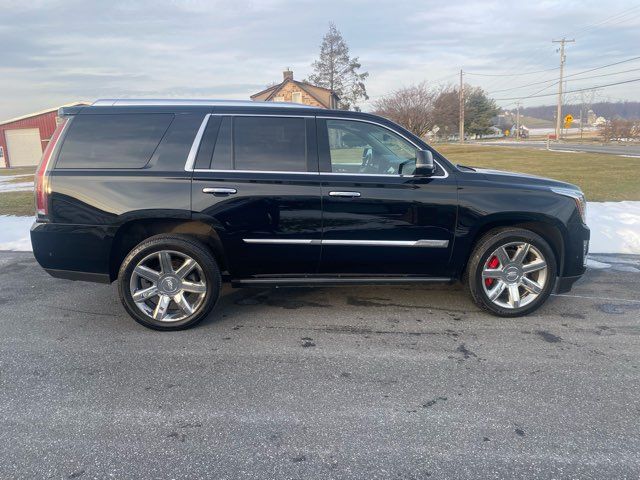 2018 Cadillac Escalade Premium Luxury | Ephrata, PA | Pine Tree Motors 2018 Cadillac Escalade Premium Luxury | Ephrata, PA | Pine Tree Motors
