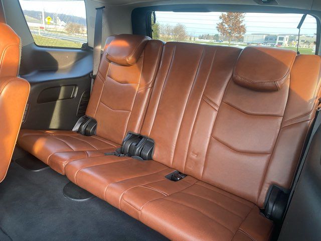 2018 Cadillac Escalade Premium Luxury | Ephrata, PA | Pine Tree Motors 2018 Cadillac Escalade Premium Luxury | Ephrata, PA | Pine Tree Motors