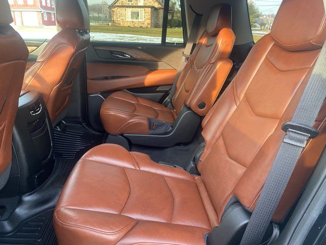 2018 Cadillac Escalade Premium Luxury | Ephrata, PA | Pine Tree Motors 2018 Cadillac Escalade Premium Luxury | Ephrata, PA | Pine Tree Motors