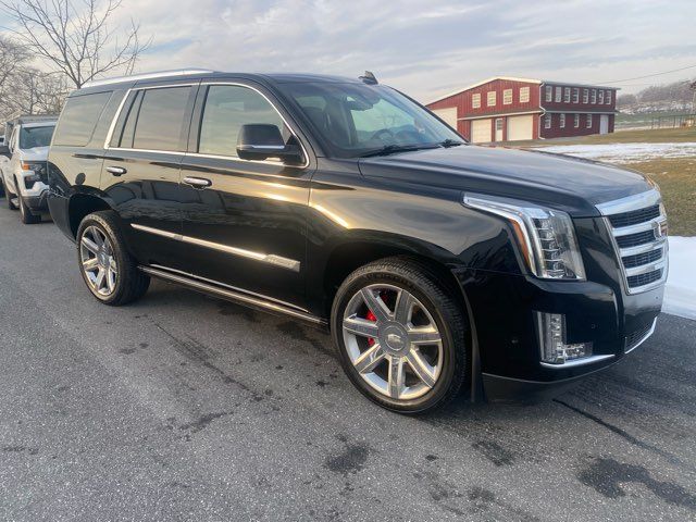 2018 Cadillac Escalade Premium Luxury | Ephrata, PA | Pine Tree Motors 2018 Cadillac Escalade Premium Luxury | Ephrata, PA | Pine Tree Motors