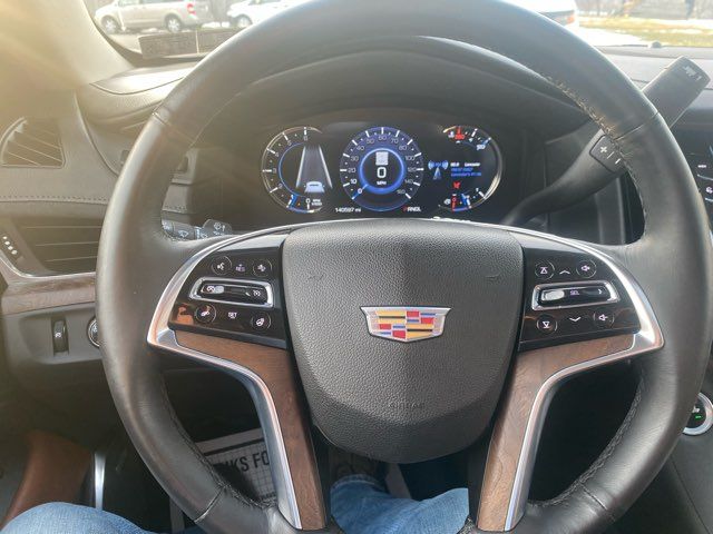 2018 Cadillac Escalade Premium Luxury | Ephrata, PA | Pine Tree Motors 2018 Cadillac Escalade Premium Luxury | Ephrata, PA | Pine Tree Motors
