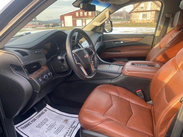 2018 Cadillac Escalade Premium Luxury | Ephrata, PA | Pine Tree Motors 2018 Cadillac Escalade Premium Luxury | Ephrata, PA | Pine Tree Motors