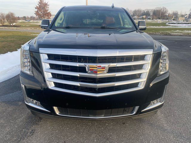 2018 Cadillac Escalade Premium Luxury | Ephrata, PA | Pine Tree Motors 2018 Cadillac Escalade Premium Luxury | Ephrata, PA | Pine Tree Motors