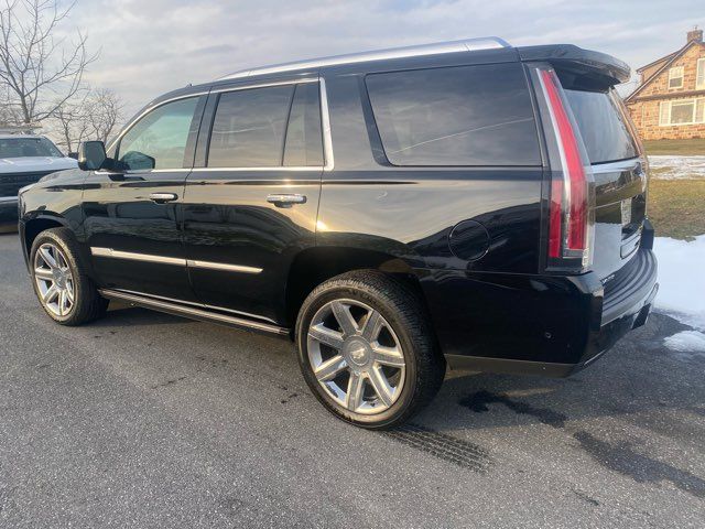 2018 Cadillac Escalade Premium Luxury | Ephrata, PA | Pine Tree Motors 2018 Cadillac Escalade Premium Luxury | Ephrata, PA | Pine Tree Motors