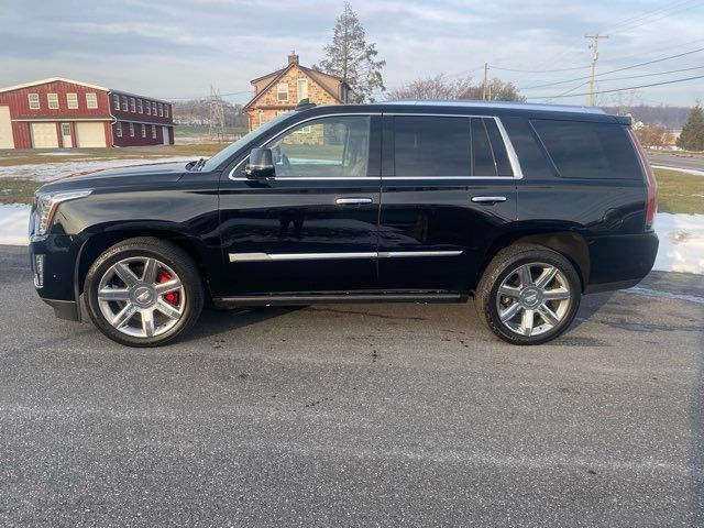 2018 Cadillac Escalade Premium Luxury | Ephrata, PA | Pine Tree Motors 2018 Cadillac Escalade Premium Luxury | Ephrata, PA | Pine Tree Motors