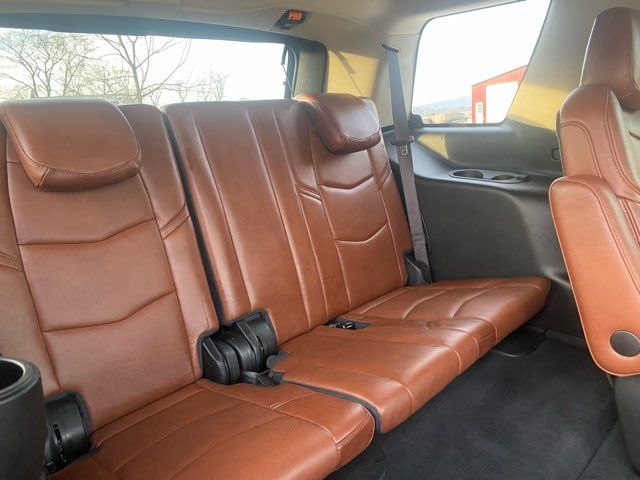 2018 Cadillac Escalade Premium Luxury | Ephrata, PA | Pine Tree Motors 2018 Cadillac Escalade Premium Luxury | Ephrata, PA | Pine Tree Motors