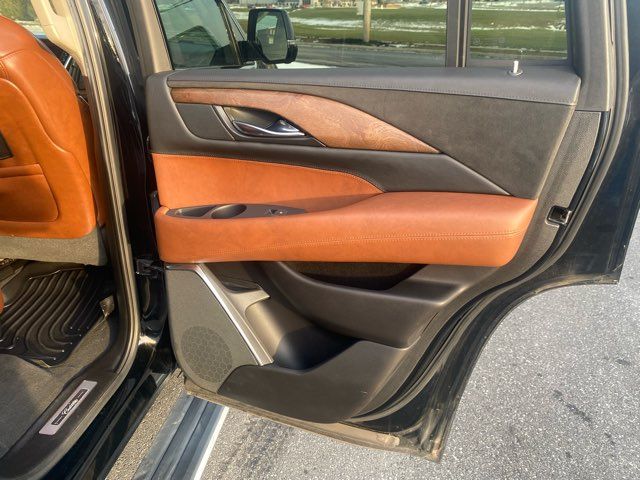 2018 Cadillac Escalade Premium Luxury | Ephrata, PA | Pine Tree Motors 2018 Cadillac Escalade Premium Luxury | Ephrata, PA | Pine Tree Motors