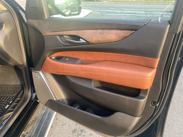 2018 Cadillac Escalade Premium Luxury | Ephrata, PA | Pine Tree Motors 2018 Cadillac Escalade Premium Luxury | Ephrata, PA | Pine Tree Motors