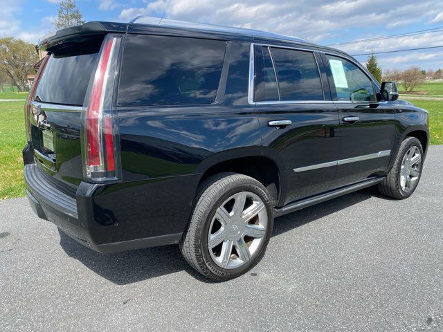 2018 Cadillac Escalade Premium Luxury | Ephrata, PA | Pine Tree Motors
