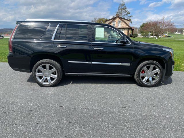 2018 Cadillac Escalade Premium Luxury | Ephrata, PA | Pine Tree Motors 2018 Cadillac Escalade Premium Luxury | Ephrata, PA | Pine Tree Motors