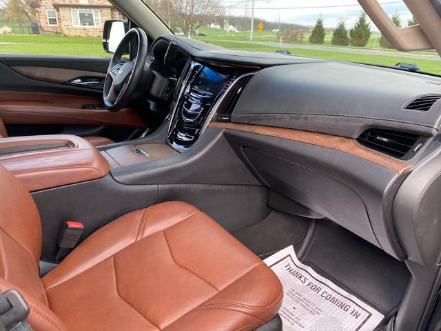 2018 Cadillac Escalade Premium Luxury | Ephrata, PA | Pine Tree Motors