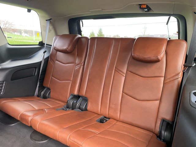 2018 Cadillac Escalade Premium Luxury | Ephrata, PA | Pine Tree Motors 2018 Cadillac Escalade Premium Luxury | Ephrata, PA | Pine Tree Motors