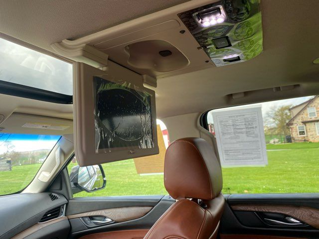 2018 Cadillac Escalade Premium Luxury | Ephrata, PA | Pine Tree Motors 2018 Cadillac Escalade Premium Luxury | Ephrata, PA | Pine Tree Motors