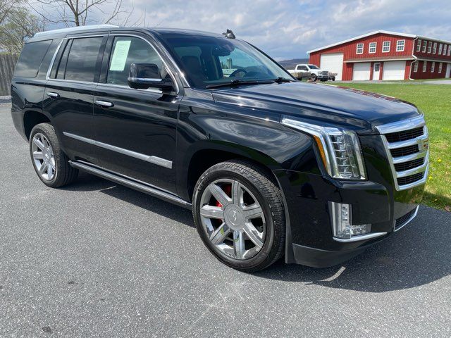 2018 Cadillac Escalade Premium Luxury | Ephrata, PA | Pine Tree Motors
